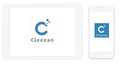 cleeeanのアプリイメージ